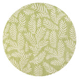 Nevis Palm Frond Indoor/outdoor Area Rug