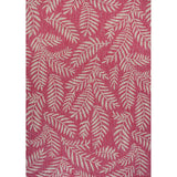 Nevis Palm Frond Indoor/outdoor Area Rug