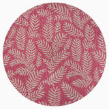 Nevis Palm Frond Indoor/outdoor Area Rug