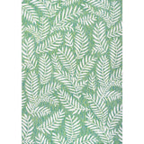 Nevis Palm Frond Indoor/outdoor Area Rug