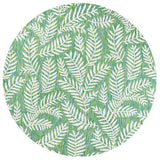 Nevis Palm Frond Indoor/outdoor Area Rug