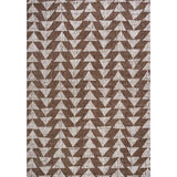 Andratx Modern Tribal Geometric Indoor/outdoor Area Rug