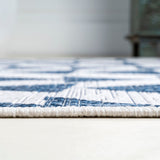 Andratx Modern Tribal Geometric Indoor/outdoor Area Rug