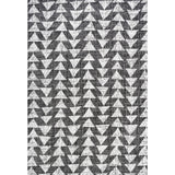 Andratx Modern Tribal Geometric Indoor/outdoor Area Rug