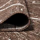 Carwa Tribal Diamond Trellis Indoor/outdoor Area Rug