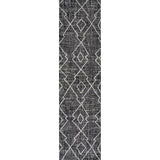 Carwa Tribal Diamond Trellis Indoor/outdoor Area Rug