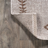 Derya Tribal Diamond Trellis Indoor/outdoor Area Rug