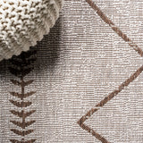 Derya Tribal Diamond Trellis Indoor/outdoor Area Rug