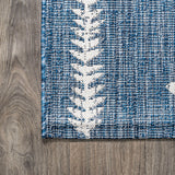 Derya Tribal Diamond Trellis Indoor/outdoor Area Rug