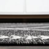 Derya Tribal Diamond Trellis Indoor/outdoor Area Rug