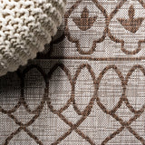 Kafel Tribal Bohemian Indoor/outdoor Area Rug