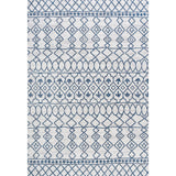 Kafel Tribal Bohemian Indoor/outdoor Area Rug