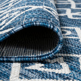 Kafel Tribal Bohemian Indoor/outdoor Area Rug