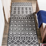 Kafel Tribal Bohemian Indoor/outdoor Area Rug