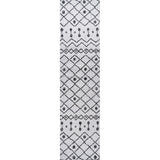 Nokat Tribal Bohemian Indoor/outdoor Area Rug