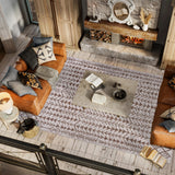 Tokay Bohemian Geometric Indoor/outdoor Area Rug