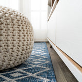 Tokay Bohemian Geometric Indoor/outdoor Area Rug
