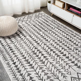 Tokay Bohemian Geometric Indoor/outdoor Area Rug