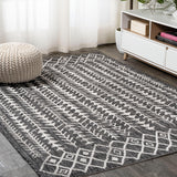 Tokay Bohemian Geometric Indoor/outdoor Area Rug