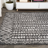 Tokay Bohemian Geometric Indoor/outdoor Area Rug