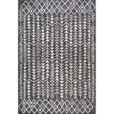 Tokay Bohemian Geometric Indoor/outdoor Area Rug