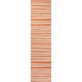 Castara Wavy Stripe Modern Indoor/outdoor Area Rug