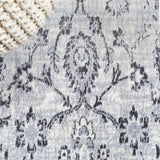 Lotus Modern Persian Floral Area Rug