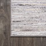 Loom Modern Stripe Area Rug