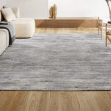 Loom Modern Stripe Area Rug