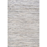 Loom Modern Stripe Area Rug