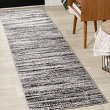 Loom Modern Stripe Area Rug