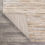 Loom Modern Stripe Area Rug