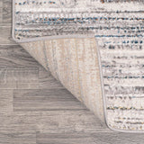 Loom Modern Stripe Area Rug