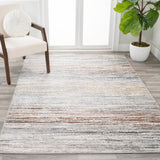 Loom Modern Stripe Area Rug