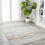 Loom Modern Stripe Area Rug