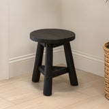 triform-13-8-modern-minimalist-handcrafted-solid-teak-wood-accent-stool-with-tri-leg-base