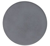 Rashida 13.5" Contemporary Minimalist Curvy Low Accent Table