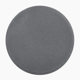 Evans 18" Minimalist Modern 3-Legged Drum Accent Table - JONATHAN Y