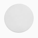 Evans 18" Minimalist Modern 3-Legged Drum Accent Table - JONATHAN Y