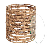 malaya-16-bohemian-coastal-handwoven-water-hyacinth-open-weave-round-end-table-with-glass-top
