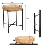 malia-20-coastal-bohemian-faux-rattan-round-tray-end-table-with-metal-base
