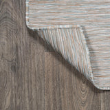 Ethan Modern Flatweave Solid Area Rug