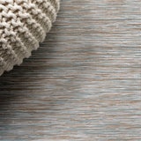 Ethan Modern Flatweave Solid Area Rug