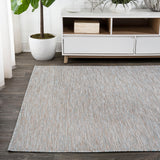 Ethan Modern Flatweave Solid Area Rug