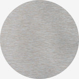 Ethan Modern Flatweave Solid Area Rug
