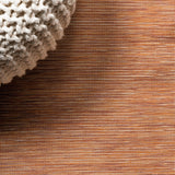 Ethan Modern Flatweave Solid Area Rug