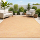 Ethan Modern Flatweave Solid Area Rug