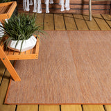 Ethan Modern Flatweave Solid Area Rug