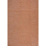 Ethan Modern Flatweave Solid Area Rug
