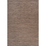Ethan Modern Flatweave Solid Area Rug